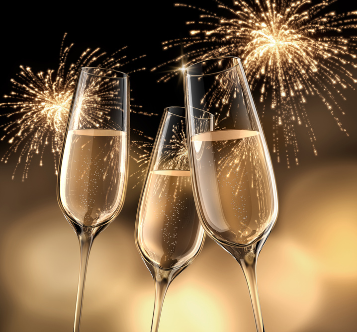 silvestermenue